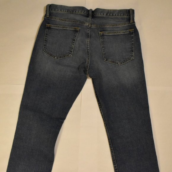 Old Navy skinny jeans - Picture 5 of 5